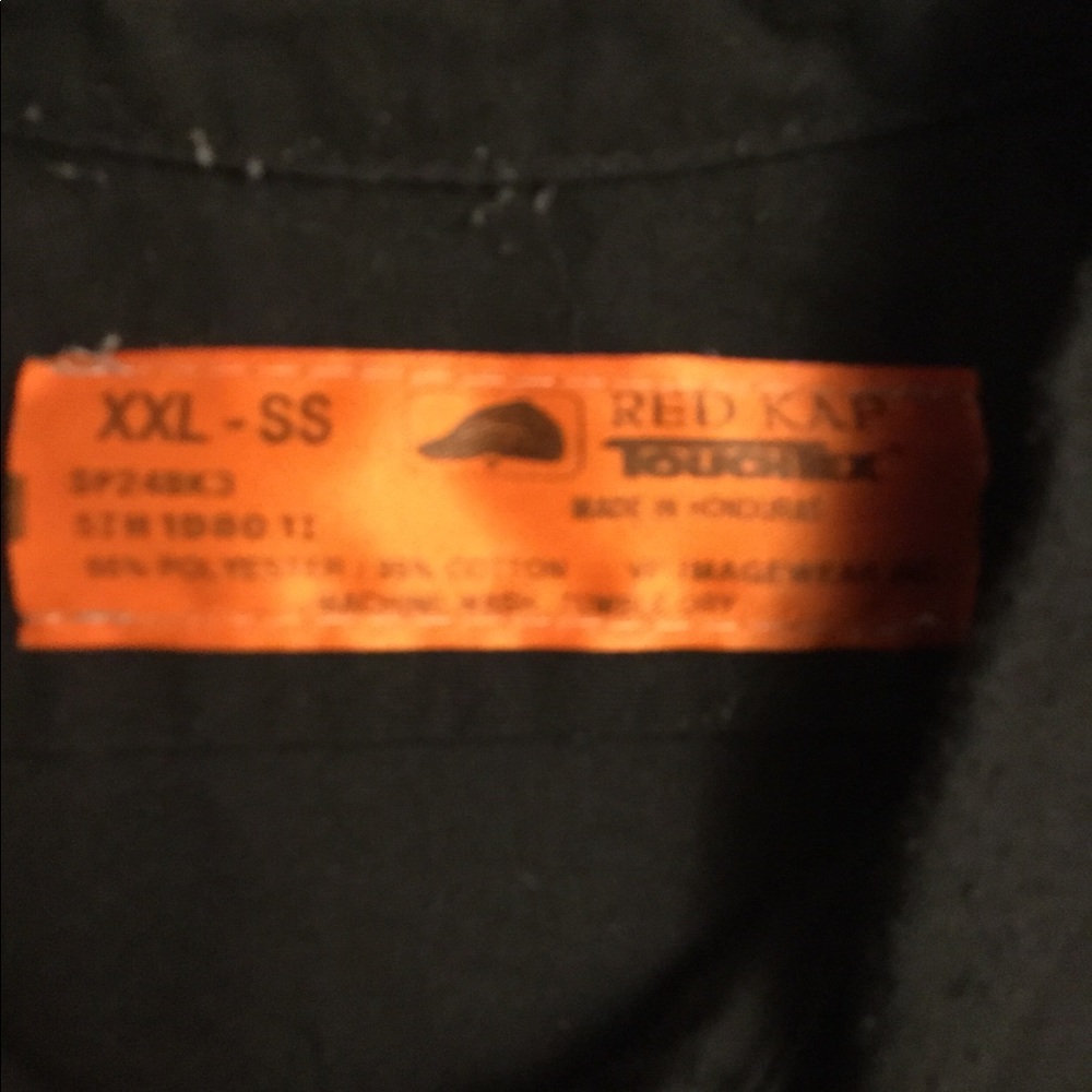 Shirt - Picture 3 of 3